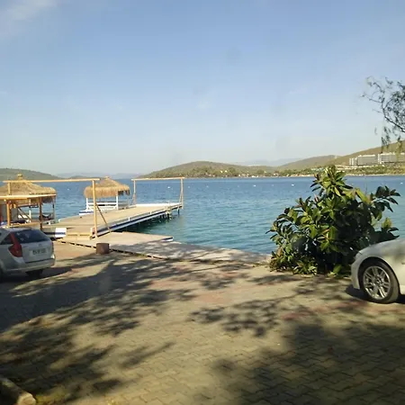Villa Guvercinlik -bodrum Bodrum