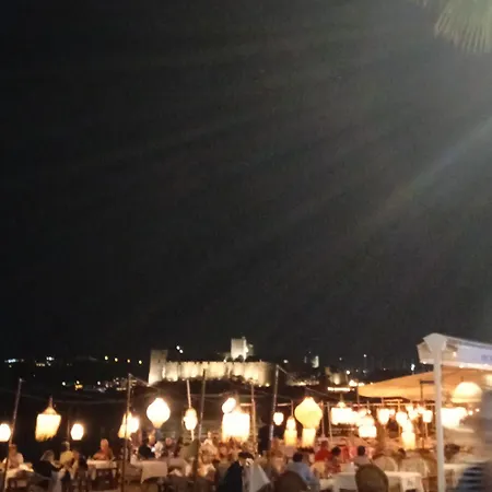 Villa Guvercinlik -bodrum Bodrum
