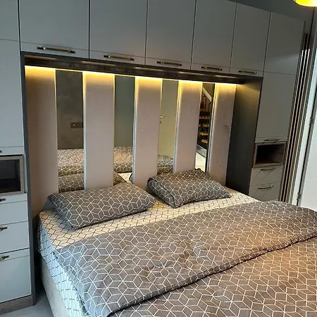 Guvercinlik -bodrum Villa Bodrum